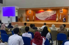 Sahabat PMI Jakut Dikukuhkan,...