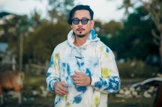 Denny Sumargo Sempat...