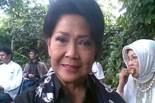 Artis Senior Rima Melati...
