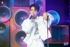 Jungkook BTS Hapus Semua...