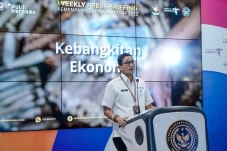 Nilai Tambah Raup Rp4,5...