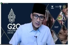 Halal Bihalal dengan...