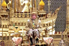 2 Raja Thailand yang...
