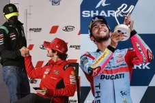 Valentino Rossi Jagokan...
