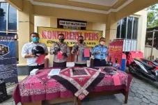 Miris! Remaja di Jogja...