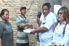 DPD Perindo Deliserdang...