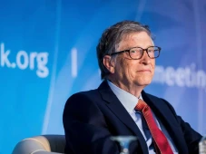 Bill Gates Prediksi...