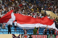 Jadwal Timnas Indonesia...