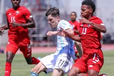 Hasil Toulon Cup 2022:...
