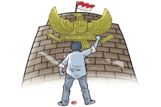 Peringatan Hari Pancasila,...