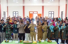 Elemwe Beri Edukasi...