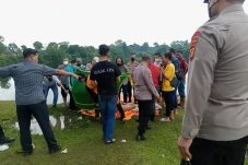 Ini Identitas Mayat...