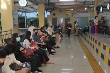 Kantor Imigrasi Kelas...