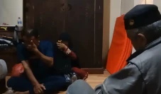 Cerita Korban Selamat...