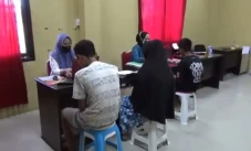 Gawat! 2 Siswa SMP di...
