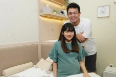 Gin Dirga Nama Anak...