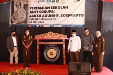 Pertama di Jabar, SMAN...