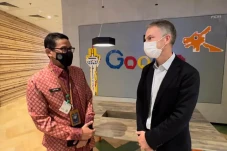 Kebut Pemulihan Ekonomi...