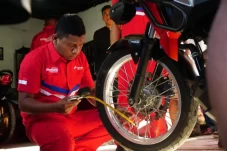 Pertamina Lubricants...