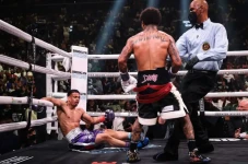 Biodata dan Agama Gervonta...