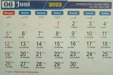 Jadwal Puasa Sunnah...