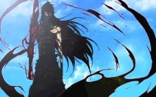 10 Karakter Jagoan Anime...