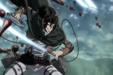 6 Karakter Anime Bertubuh...