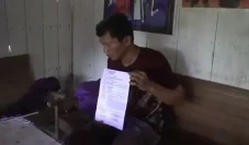 Sehari sebelum Digerebek...