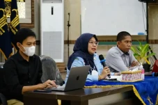 Kemenkumham Sulsel Hadirkan...