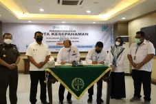 Pelindo Regional 4 dan...