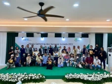 Media Gathering Pegadaian...