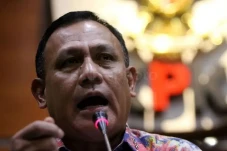 KPK OTT Eks Wali Kota...