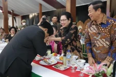 Momen Haru Prabowo Subianto...