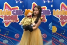 Idola Cilik, Wadah Talenta...