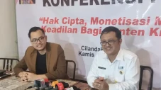 Tanggapi Kemenangan...