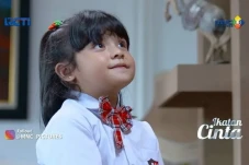 Sinopsis Ikatan Cinta...