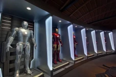 Marvels Exhibition Suguhkan...