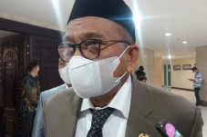 Dicopot dari Wakil Ketua...