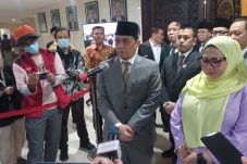 8 Warga Cipete Diduga...