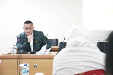 DDJ DKI Terbentuk, Kent:...