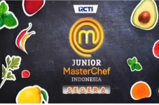 Junior MasterChef Indonesia...