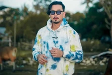 Denny Sumargo Kecam...