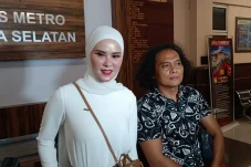 Jadi Brand Ambassador,...