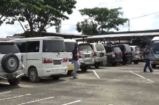 Bak Benalu! Travel Bodong...