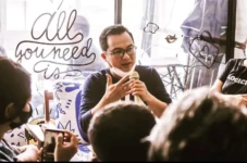 Ingin Berinvestasi di...
