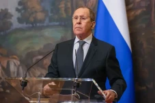 Lavrov: Negara-negara...