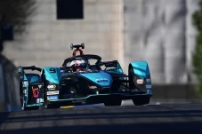 Sambut Formula E Jakarta,...