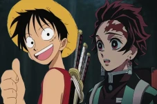 9 Karakter Anime Terkuat...