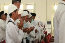 Pencarian Eril Belum...