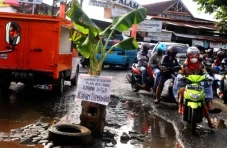 Terus Disorot, Pemprov...